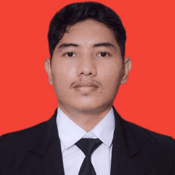 Arnold Parulian Sipangkar