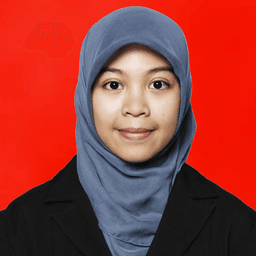 Lantika Arinamurti Rivayanti