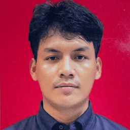 Toman Lasroha Simanungkalit