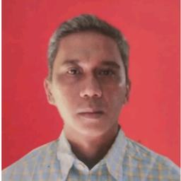 Imam Munandar Raharjo