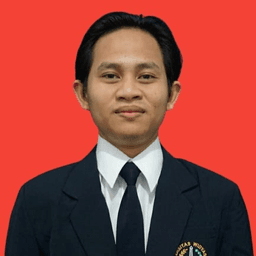 Ahmad Rusli Wahyu Setiawan
