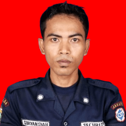 Suryansyah