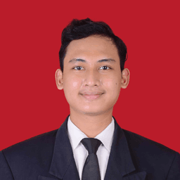 Alwi Syihab Yulianto