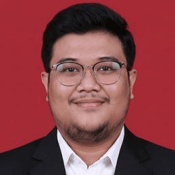 Syariffull Ichsan CSP