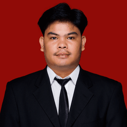 Tumpak Ronaldo Marpaung