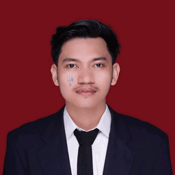 MOHAMMAD HARRY PRANATA