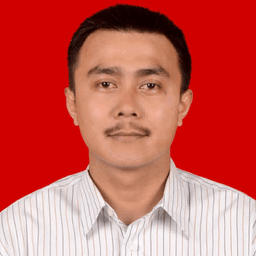 Budiman Maulana Suberkah