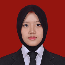 FAUZIA NURRAHMA DEWI