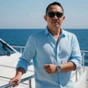 Wahyu Arief Santoso, S.M.