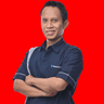 Avatar of Fajar Sidik