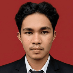 Ihdi Subhan Fathurrahman