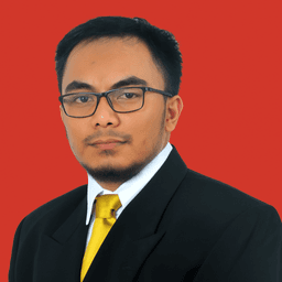 Mohamad Dara Romadhon