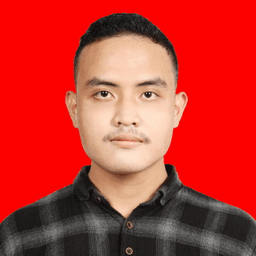 Try anggoro julian saputro