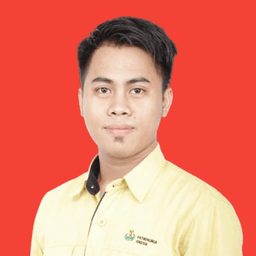 Ahmad Dhoni Kurniawan