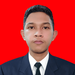 Mochamad Fajar Nurdiansyah