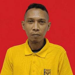 RD Cecep Teddy Marsaleh