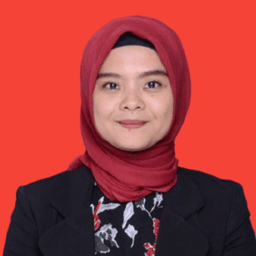 RIFANA HAFSARI
