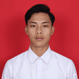 Febrian Haidar Nasrullah