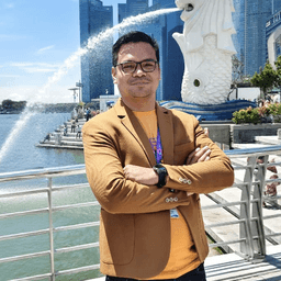 Ns. Ocep Saputra, S.Kep., M.Kes. (K3L)