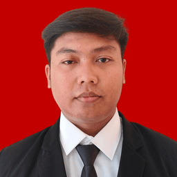 Faishal Rizki Kusnadi