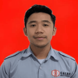 yoel chrisnanta wibowo