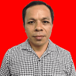 Pandu Immanuel Simatupang