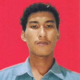 Alfarezi Ridwan Setiawan