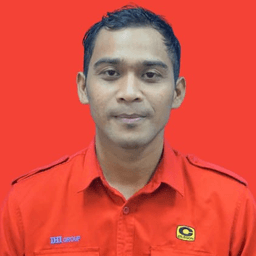 Sukriyadi
