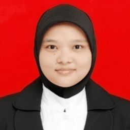 Mira Puspita Haryati