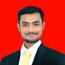 Achmad Fahruddin firmansyah