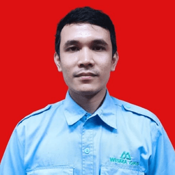 Alven Antonius Tamoubolon