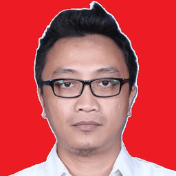 Agustinus Widi Tjahyono