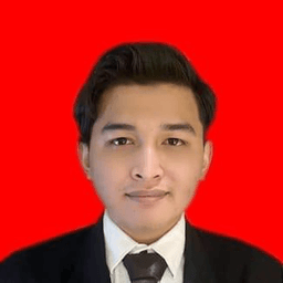 Alghany Aprila Rusian