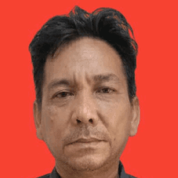 Dermanto P Sihombing