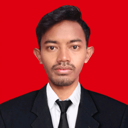 Mashrohan Abdurrozzaq