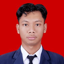 Kevin Riky Mahendra