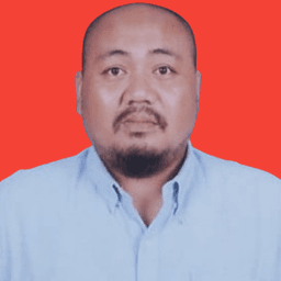 Dedy Ilham Frantiyus