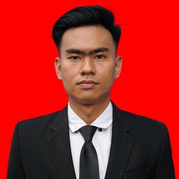 MUHAMMAD FAKHRAIHANSYAH S