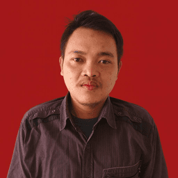 Qholik Anugrah Budi Setiawan