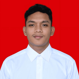 Muhammad Abdillah Bagas Pratama