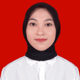 Hani Putri Febriyanti