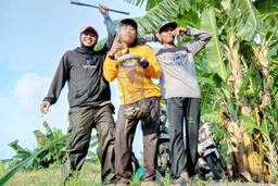 Ahmad Faisal Hidayat