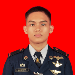 Muh. RIfaldy Mansyur