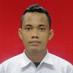 Mhd Ali Aman Siregar