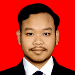 Fachrudin Arrochman Sumartono