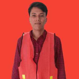 Christhian Ferdinan Sinaga