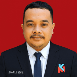 Khairul Ikhsan