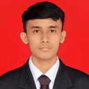 Dion Nofriendi Pratama