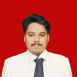 Peter Kevin Leopold Kaihatu