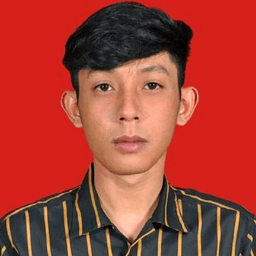 Eka Hernistianto Amanullah